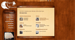 Desktop Screenshot of mordziol.com